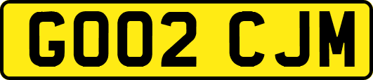 GO02CJM