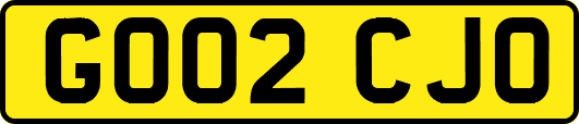 GO02CJO