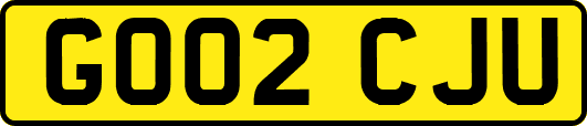 GO02CJU