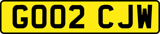 GO02CJW