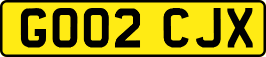 GO02CJX
