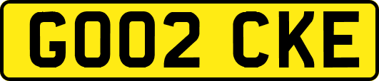 GO02CKE
