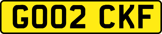 GO02CKF