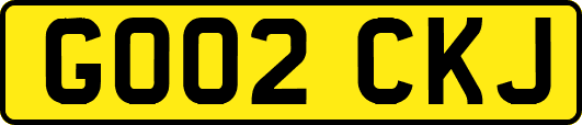 GO02CKJ
