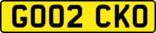 GO02CKO
