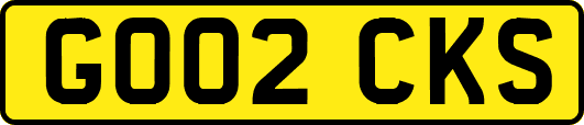 GO02CKS
