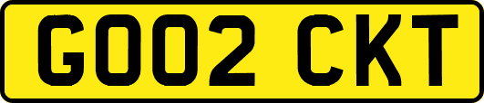 GO02CKT