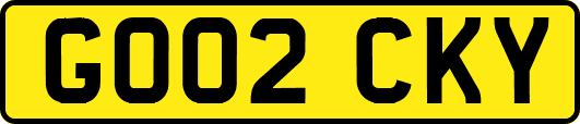 GO02CKY