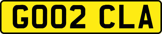 GO02CLA