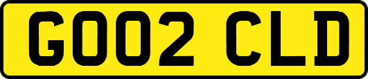 GO02CLD