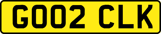 GO02CLK