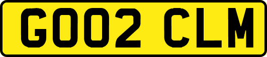 GO02CLM