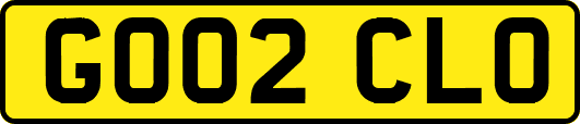 GO02CLO