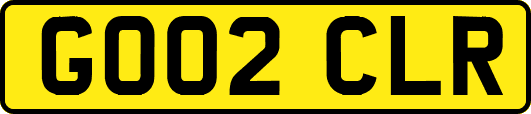 GO02CLR