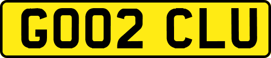 GO02CLU