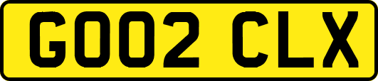 GO02CLX