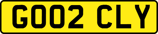 GO02CLY