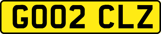 GO02CLZ