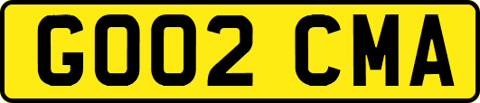 GO02CMA