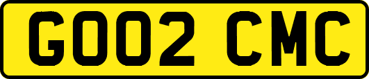 GO02CMC