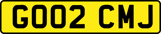 GO02CMJ