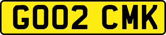 GO02CMK