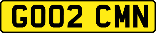 GO02CMN