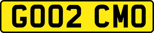 GO02CMO