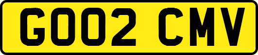 GO02CMV