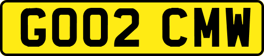 GO02CMW