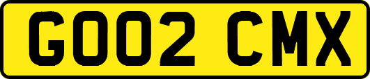 GO02CMX