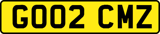 GO02CMZ