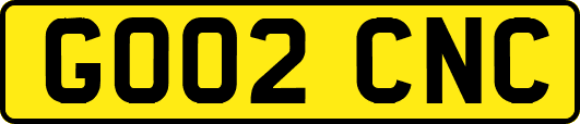 GO02CNC