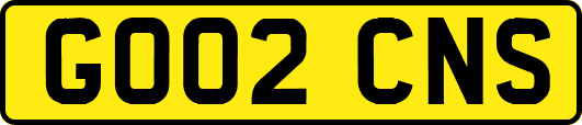 GO02CNS