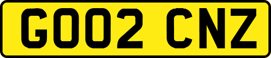 GO02CNZ