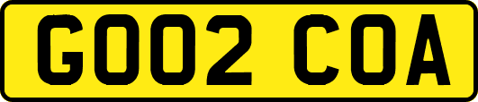 GO02COA