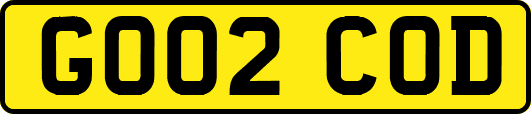 GO02COD