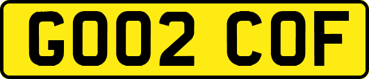 GO02COF