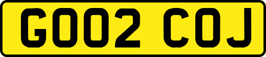 GO02COJ
