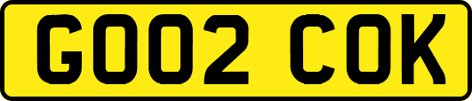 GO02COK
