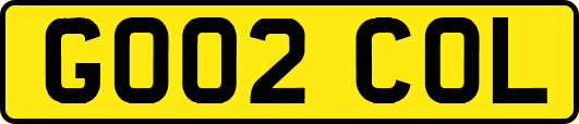 GO02COL