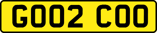 GO02COO