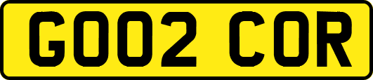 GO02COR
