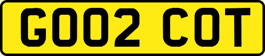 GO02COT
