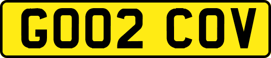GO02COV