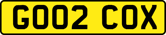 GO02COX