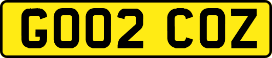 GO02COZ