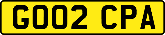 GO02CPA