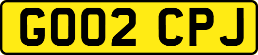 GO02CPJ