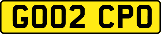 GO02CPO